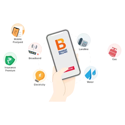 Online Pay Utilities Bill