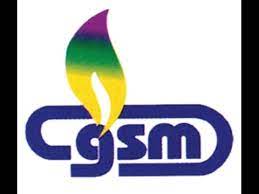 Charotar Gas Sahakari Mandali Ltd